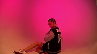 50k Subscriber Jacket Shoot 