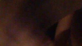 Video Request: to cum before bae get home !! 