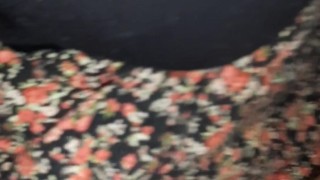 Natural Italian Curvy girl , in sport Clothes riding her Trainer dick After Sesion ( Cum inside )