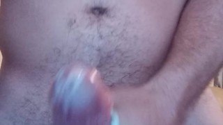 Watch me bust a nut. Volume 2