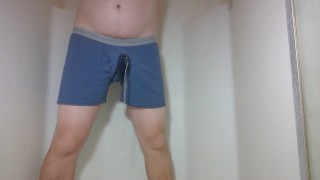 Almost Didn't Make It