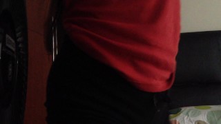 Whatsapp video from my gallery