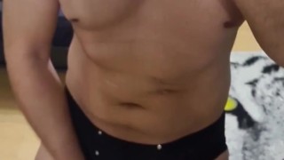 Cumshot 2