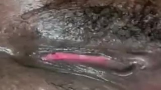 Making my girlfriend sister cum
