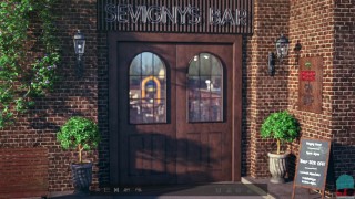 SHALE HILL #39 • Visual Novel Gameplay [HD]
