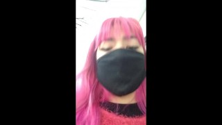 Anal training Capitulo 4: Mi primer anal (Relato) + Tanga perlada ❤