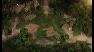TREASURE OF NADIA 25 - I SHOW MADALYN THE SECRET OF CAVE