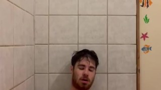 Bath tub rub