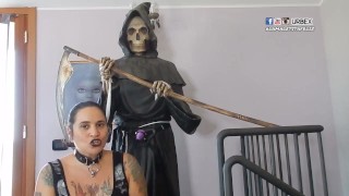 URBEX NOVELA - TORTE, TIRA BOCCHINI E PARASSITI