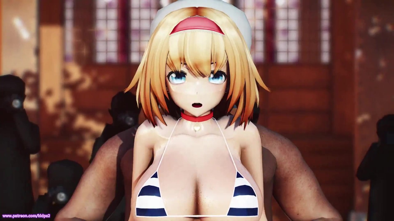 hentai mmd - Phut Hon - Phao KAIZ Remix PLAYHERE: tinyurl. com/hentgame