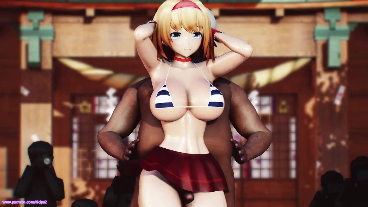 hentai mmd - Phut Hon - Phao KAIZ Remix PLAYHERE: tinyurl. com/hentgame