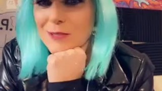 Laura is Reading you, your LAURA RIGHTS 