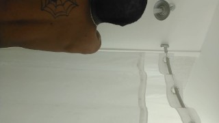 Shower promo