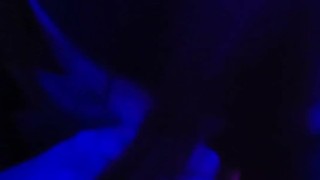 (BLOWJOB) my hubby until he CUMS in my MOUTH 