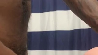 I Couldn’t Hold My Nut Back