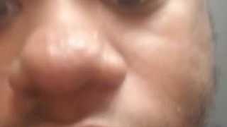 Quickie Lil' Booty Pop. 