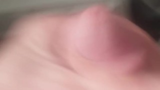 Horny allone