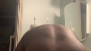Towel Dry BBC