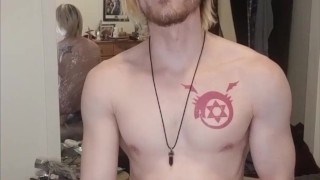 Daddy Jason Drake Has a Surprise for his Little Slut