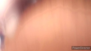 Jugando Con mi Polla Dura como roca
