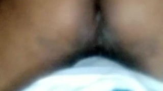 Wishing I was tribbing some pussy 