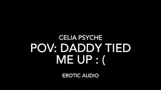fucking my step brother til I cum - erotic audio