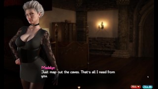 TREASURE OF NADIA 48 - I NEED DOCTOR AMORE TO MAKE ME GOOD