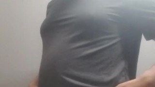 Red Booty Saggin Deluxe Special! 