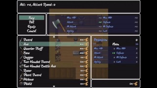 Peasant's Quest #01 Can’t Wait To Have Fun With All These Hotties!