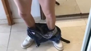 BIG dick onlyfans FrenchLongDong