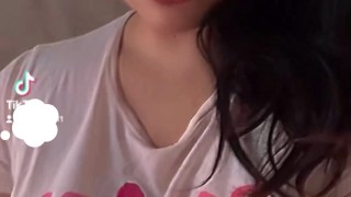  tetas, tetona, pezones pequeños