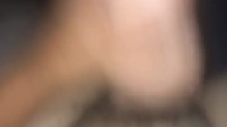 Late night nut 