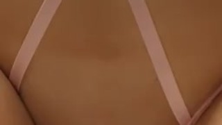 Riding dildo