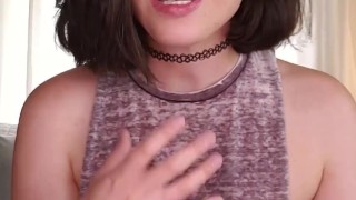 casey calvert tells you a story about getting fucked by two dudes in real life