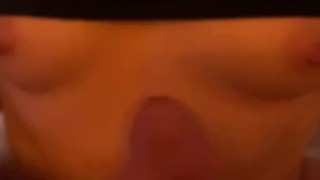 She makes me come so good