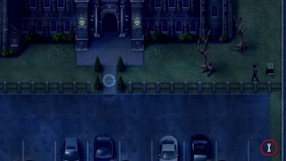 Lust Epidemic = Getting Katherine's Heart #16
