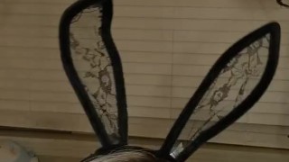 Dance Tease While Waiting for Cock