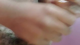 Big black dick is just 4 YOU! (Turn volume up)