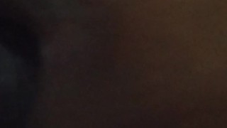 Tinder’s granny loves anal!