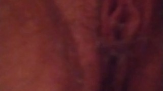 Look at that cum