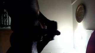 Sunday kinda of underview cumshot 7:19pm