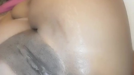 Fingering My Dirty Asshole(Check My OnlyFans Page For Full Video!)