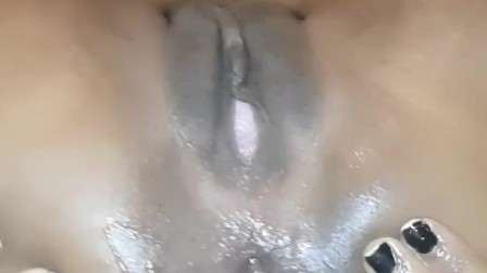 Fingering My Dirty Asshole(Check My OnlyFans Page For Full Video!)