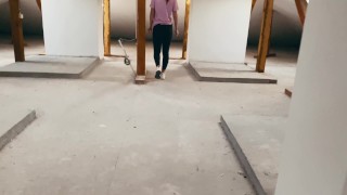 Fucked in the mouth to tears / suction in the entrance