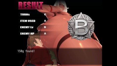 Tower of Trample 14 Dominant Blowjob by BenJojo2nd