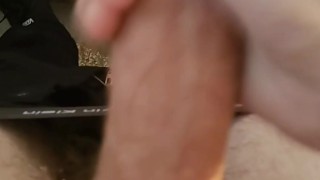 BWC Cum Explosion & Throbbing