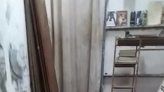 First the milk