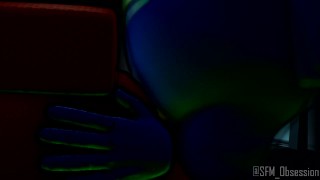 FULL: Among Us Defeat - Obbi-mation