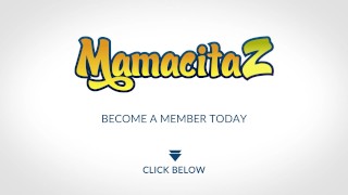 CARNEDELMERCADO - Great Ass Latina Karol Higuita Intense Pleasure After Work