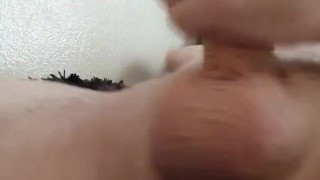 I'm always so horny